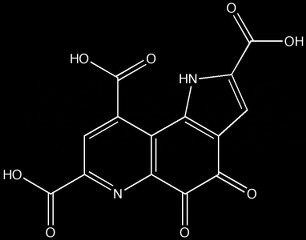 Pyrroloquinoline quinone (PQQ)